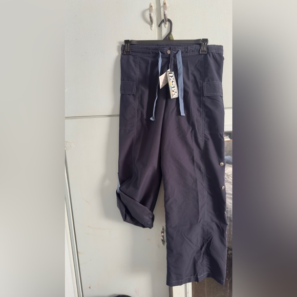 Unisex Teflon treated scrub pants - Picture 2 of 4